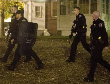 ΗΠΑ: Ένας νεκρός στο Πανεπιστήμιο της Γιούτα από πυροβολισμούς - Αναζητείται ο δράστης (φωτό, βίντεο) (upd)